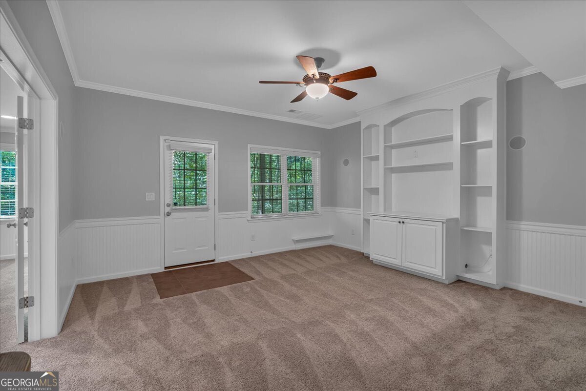 5407 Waters Edge Trail Roswell - 43