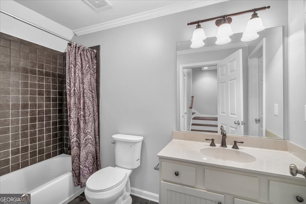 5407 Waters Edge Trail Roswell - 46