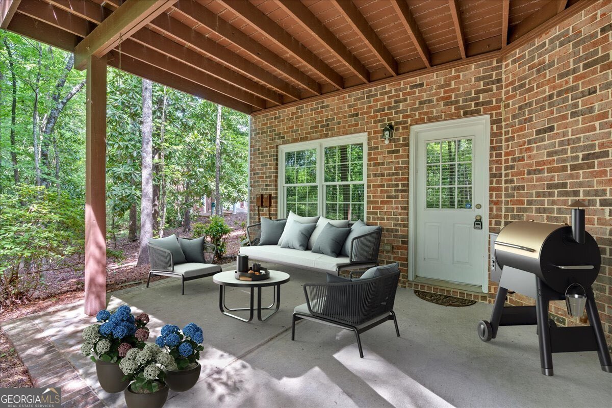5407 Waters Edge Trail Roswell - 47