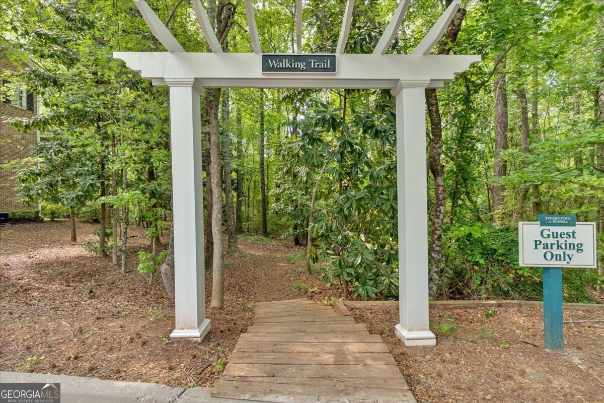 5407 Waters Edge Trail Roswell - 49