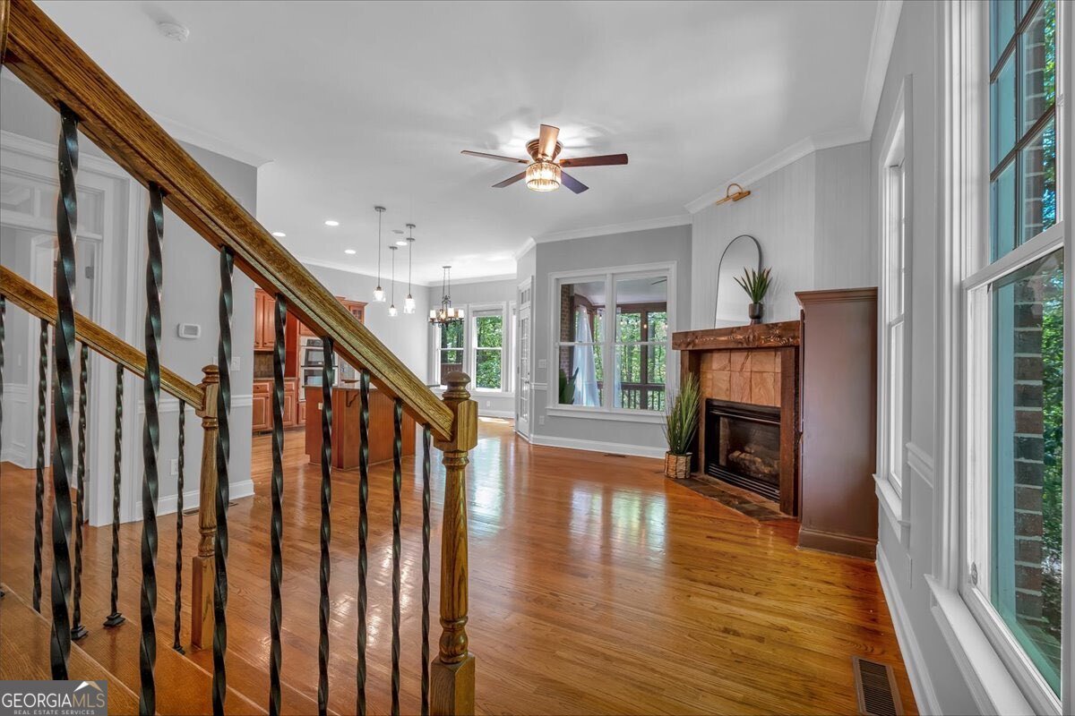 5407 Waters Edge Trail Roswell - 5