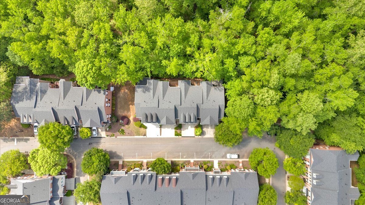 5407 Waters Edge Trail Roswell - 50
