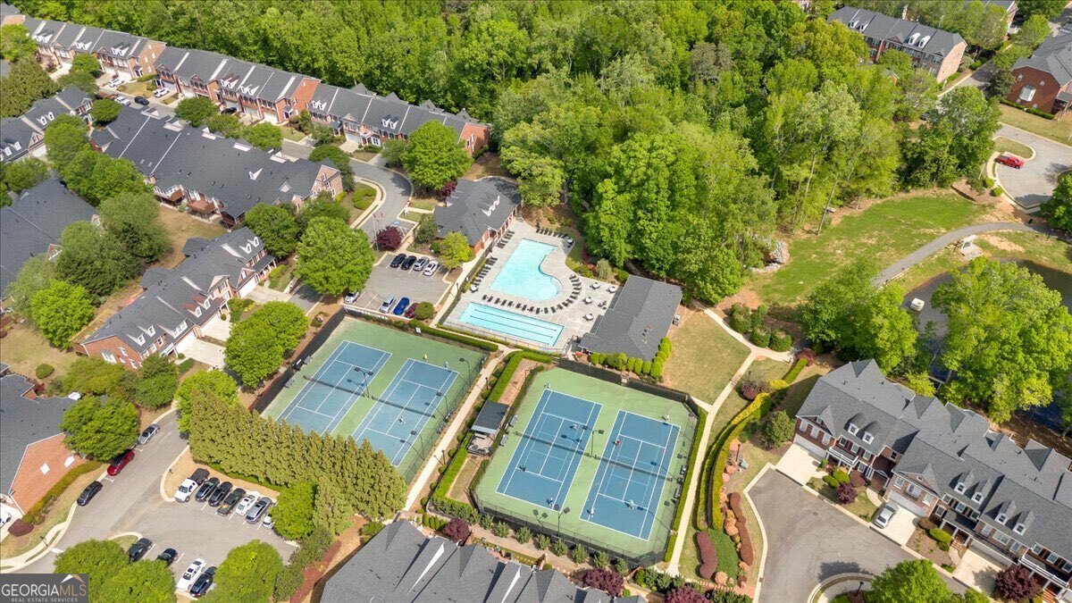 5407 Waters Edge Trail Roswell - 51
