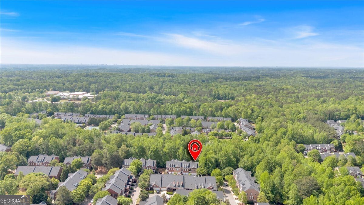 5407 Waters Edge Trail Roswell - 55