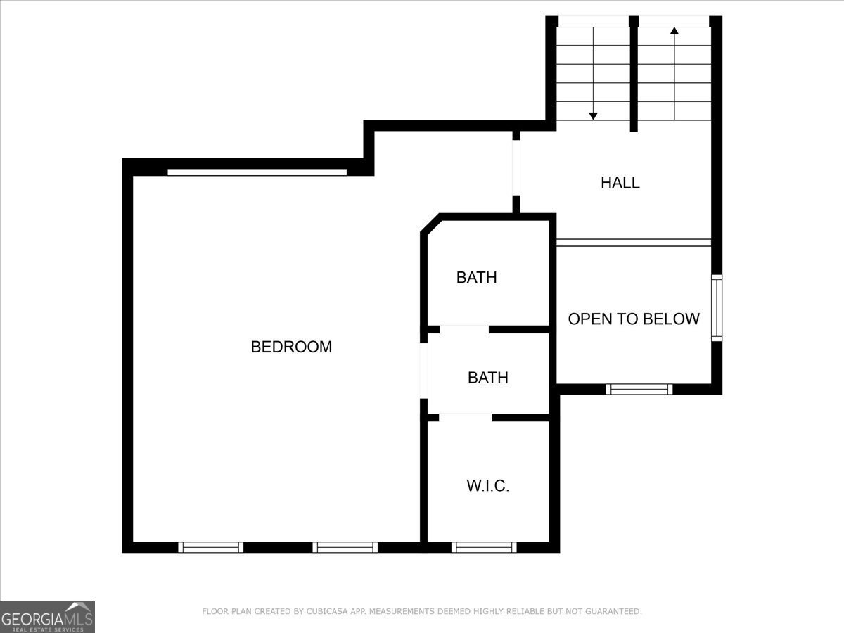 5407 Waters Edge Trail Roswell - 56