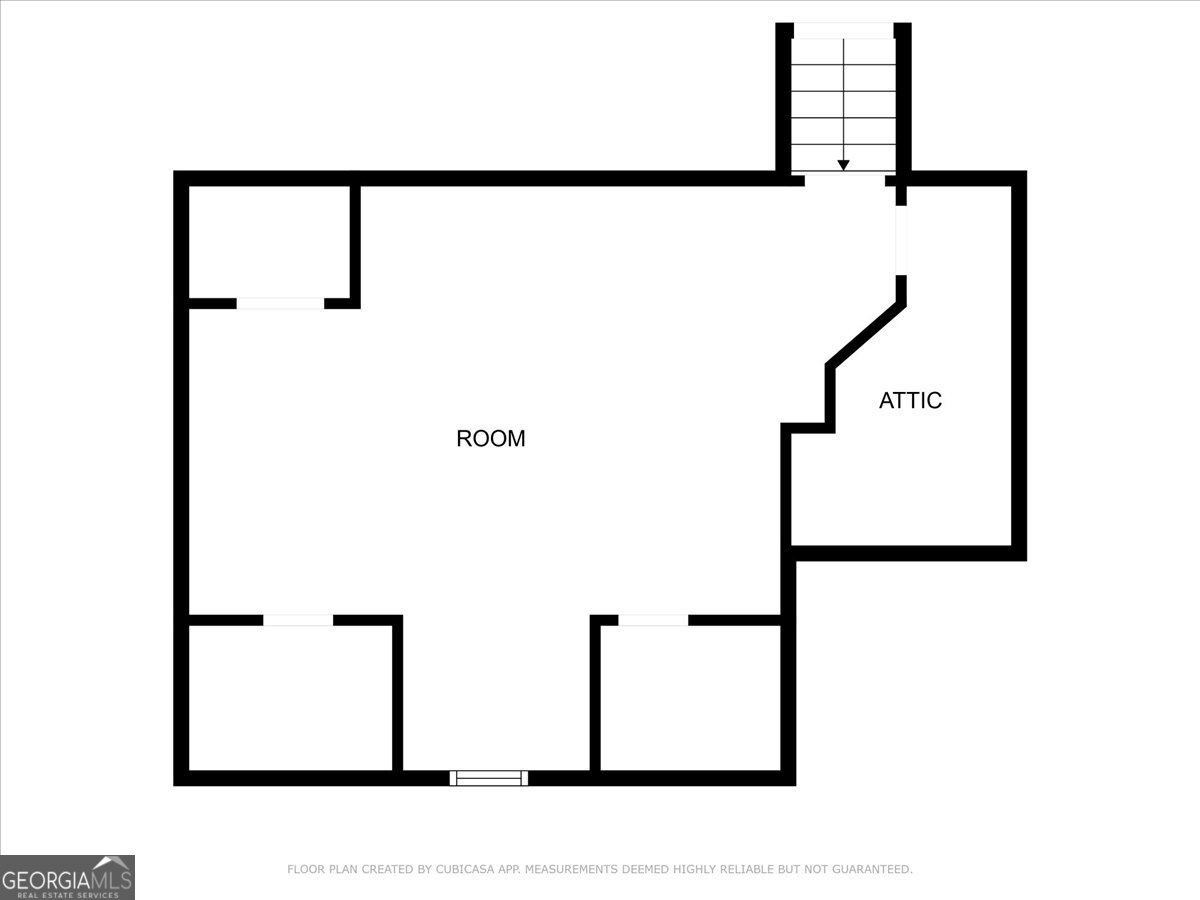 5407 Waters Edge Trail Roswell - 58