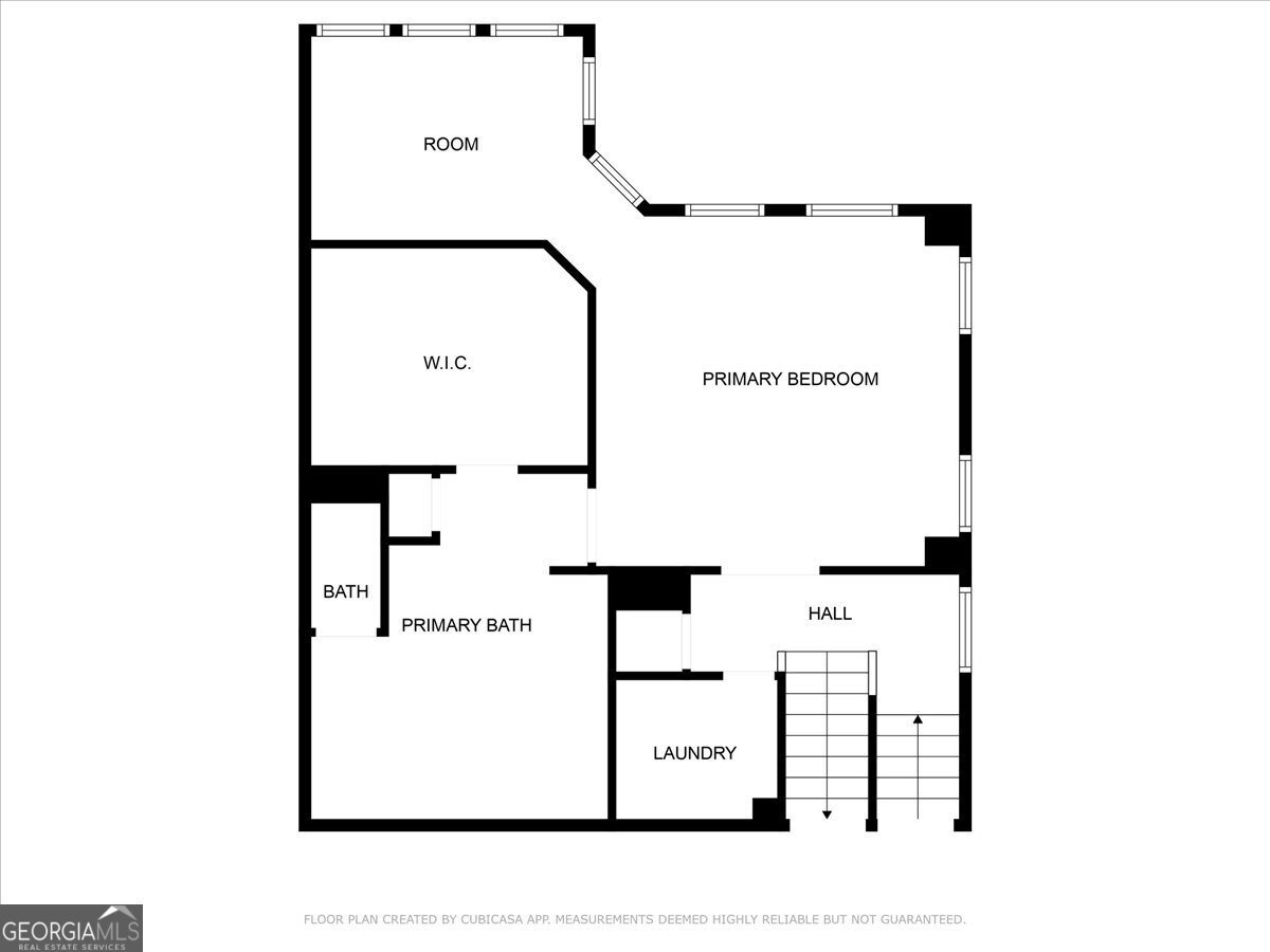 5407 Waters Edge Trail Roswell - 59