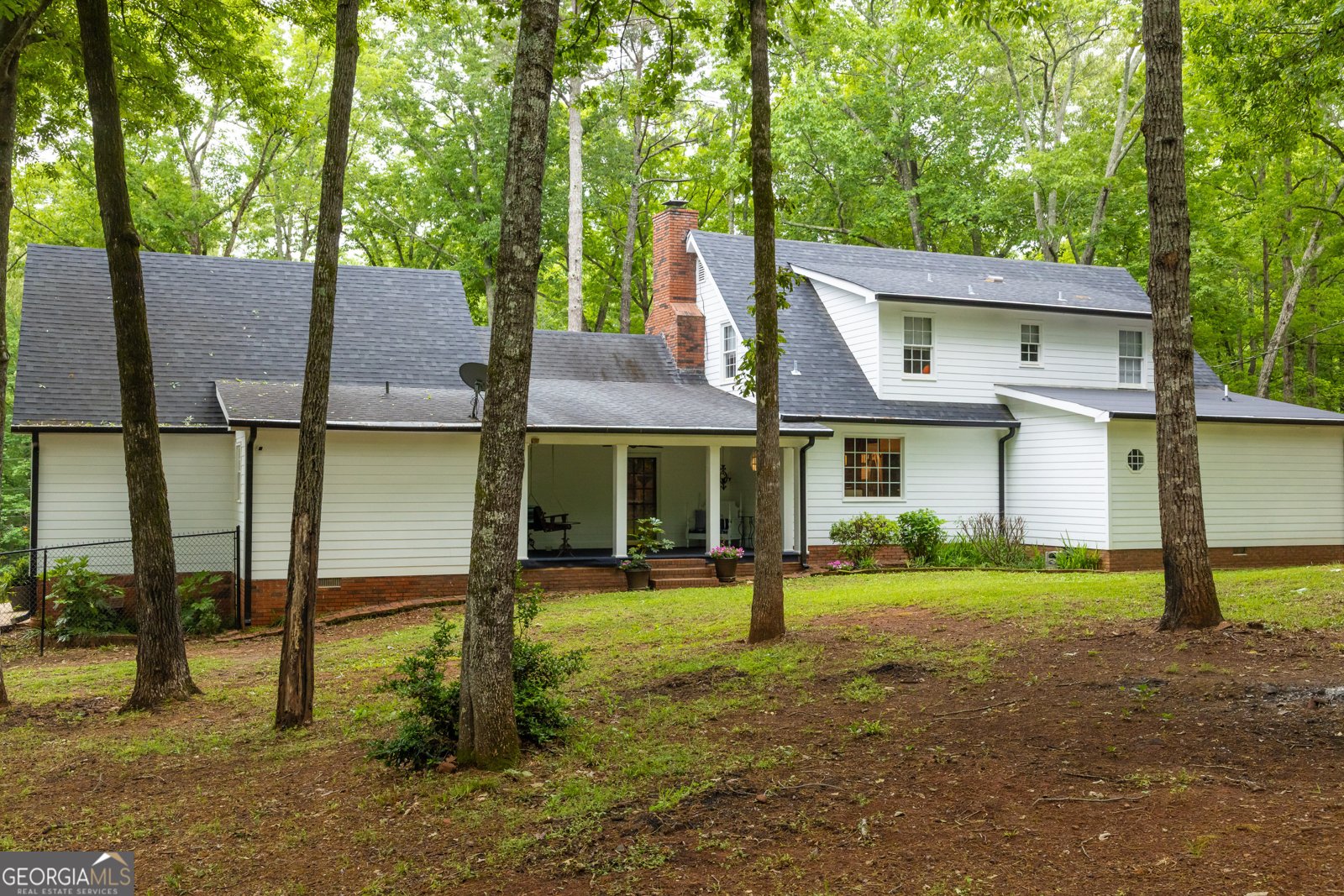 133 Hickory Drive Thomaston - 14