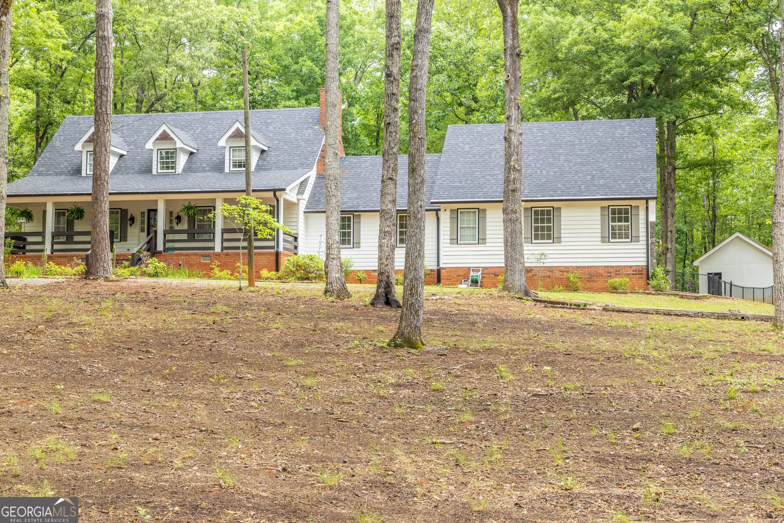 133 Hickory Drive Thomaston - 21