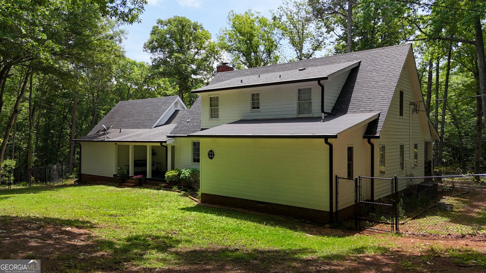 133 Hickory Drive Thomaston - 56