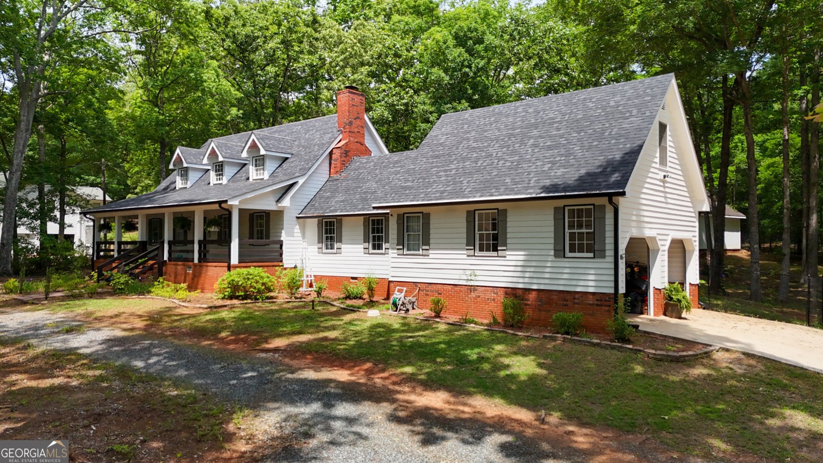 133 Hickory Drive Thomaston - 59