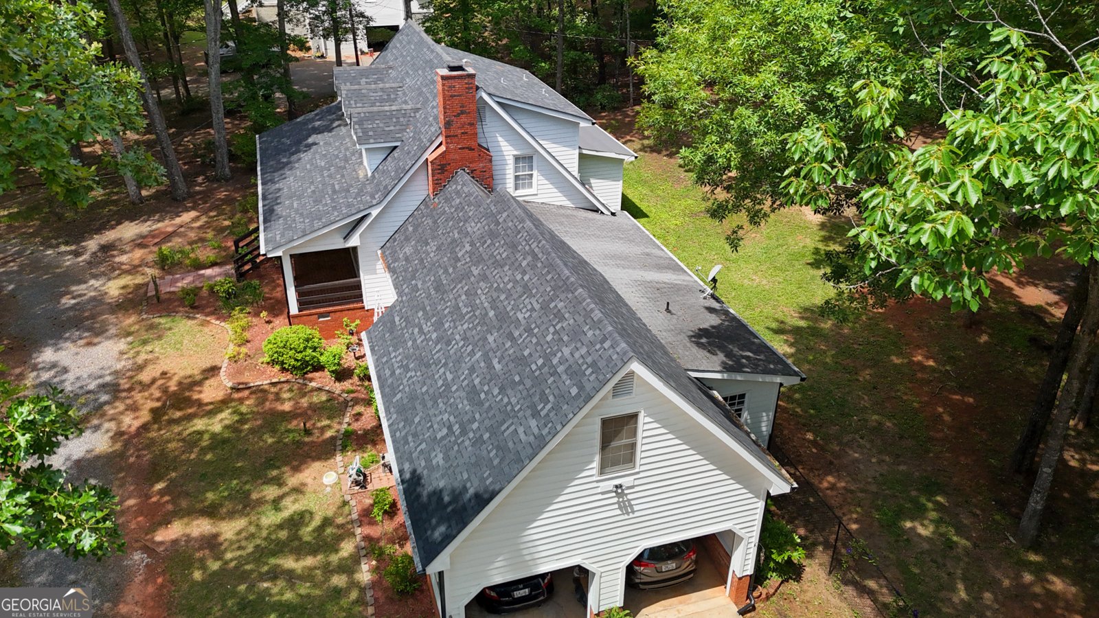 133 Hickory Drive Thomaston - 60