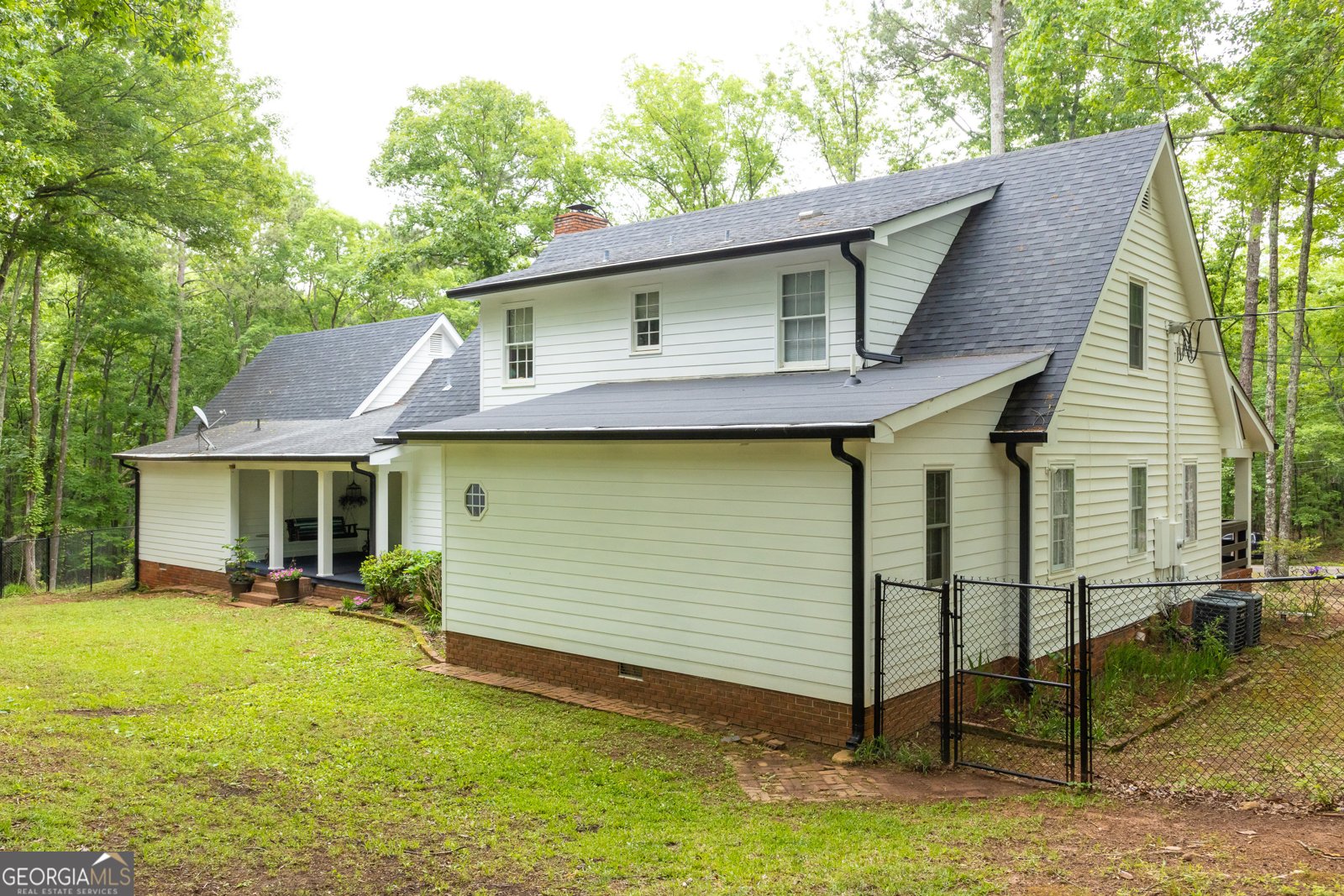 133 Hickory Drive Thomaston - 8