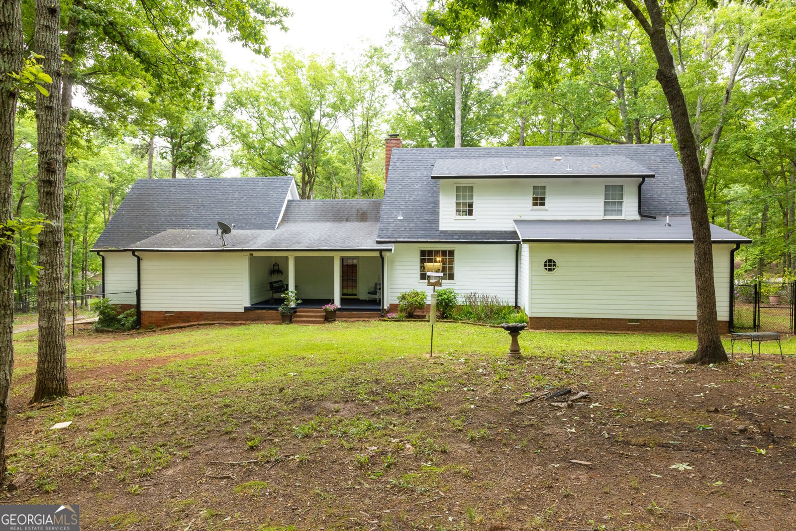 133 Hickory Drive Thomaston - 9