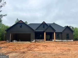 816 Proctor Road Rockmart - 1