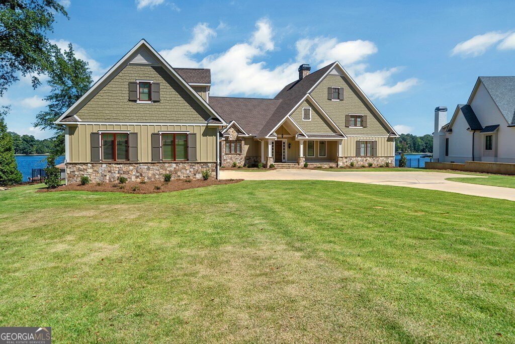 205 Lakecrest Drive Milledgeville - 10