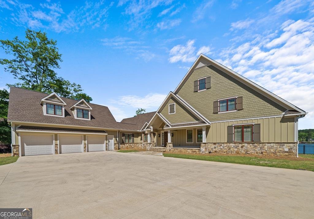 205 Lakecrest Drive Milledgeville - 11