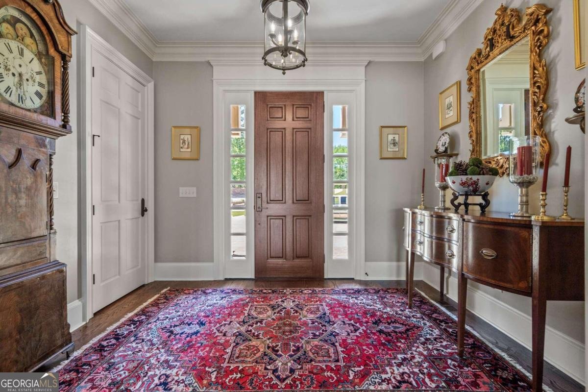 205 Lakecrest Drive Milledgeville - 13