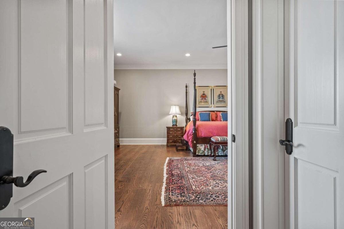 205 Lakecrest Drive Milledgeville - 18