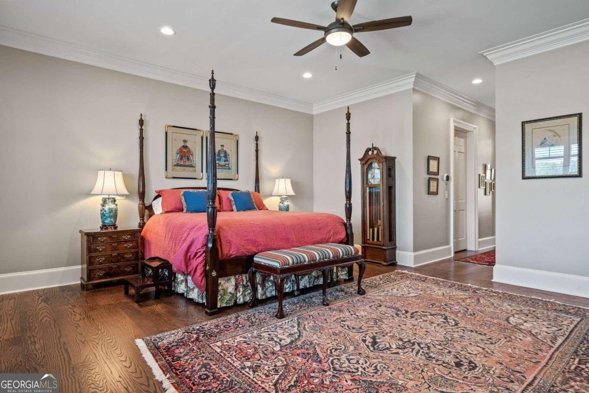 205 Lakecrest Drive Milledgeville - 19
