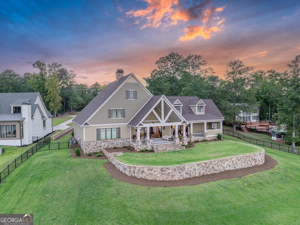 205 Lakecrest Drive Milledgeville - 2