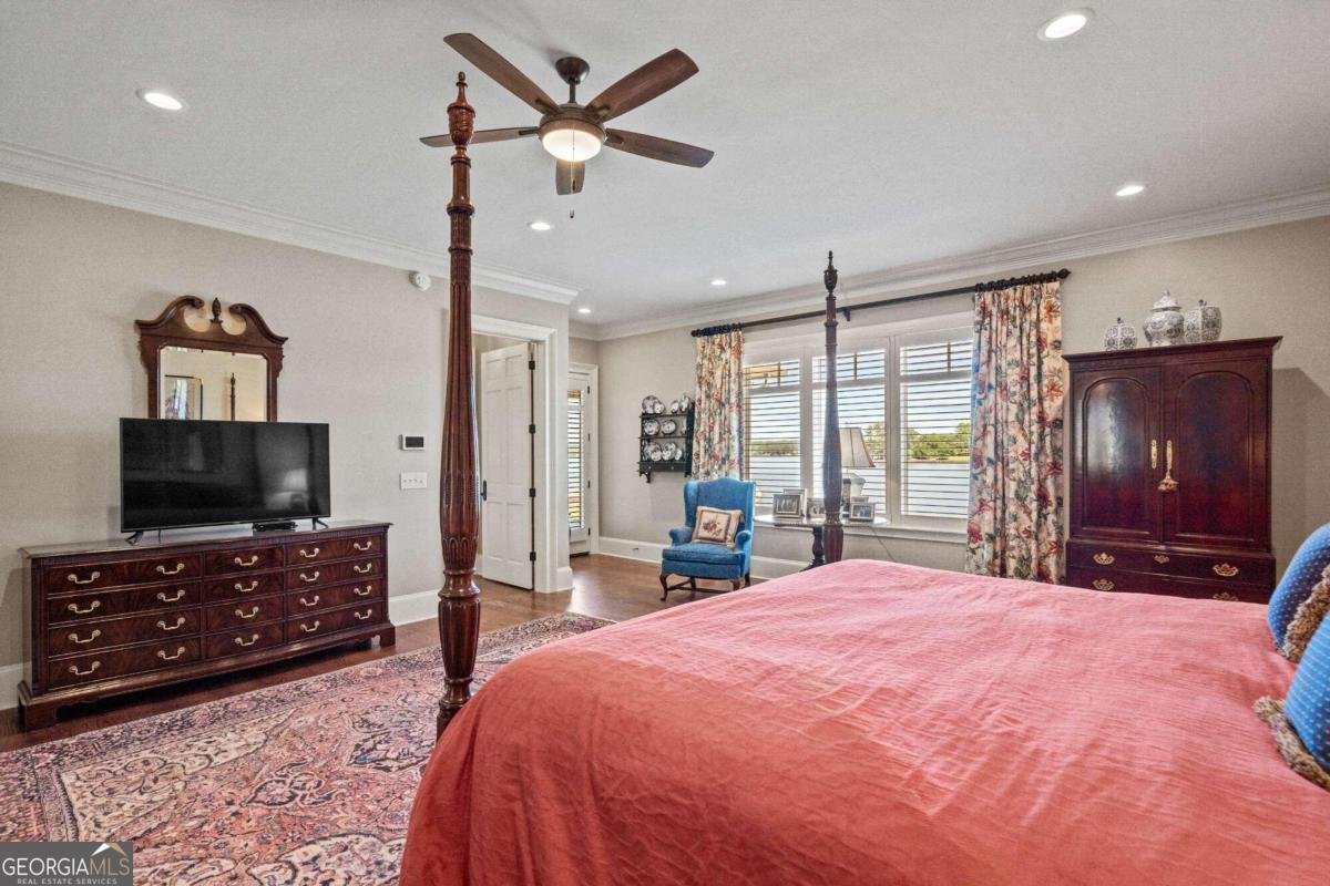 205 Lakecrest Drive Milledgeville - 20