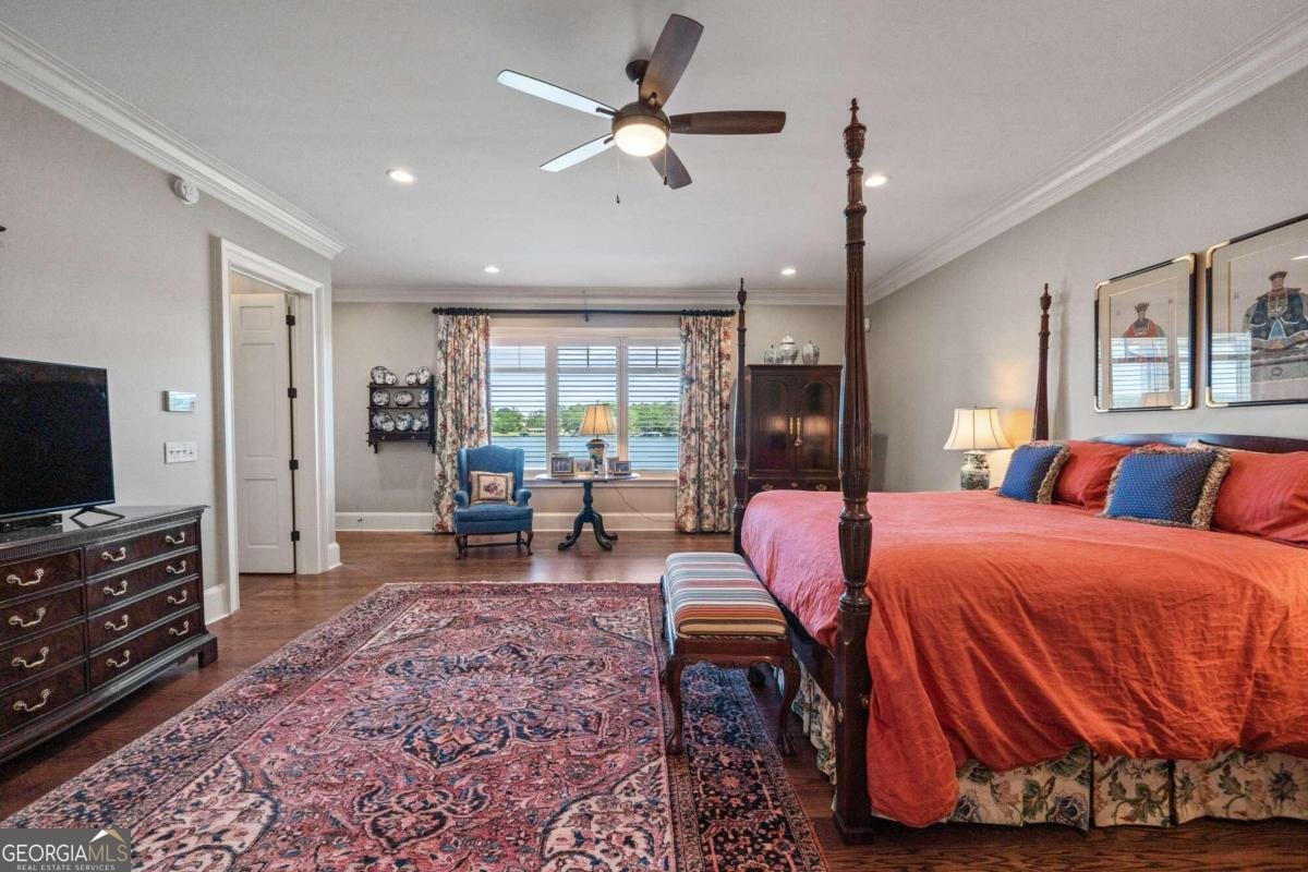 205 Lakecrest Drive Milledgeville - 21