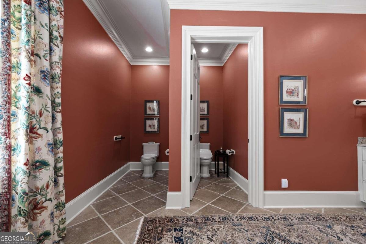 205 Lakecrest Drive Milledgeville - 24