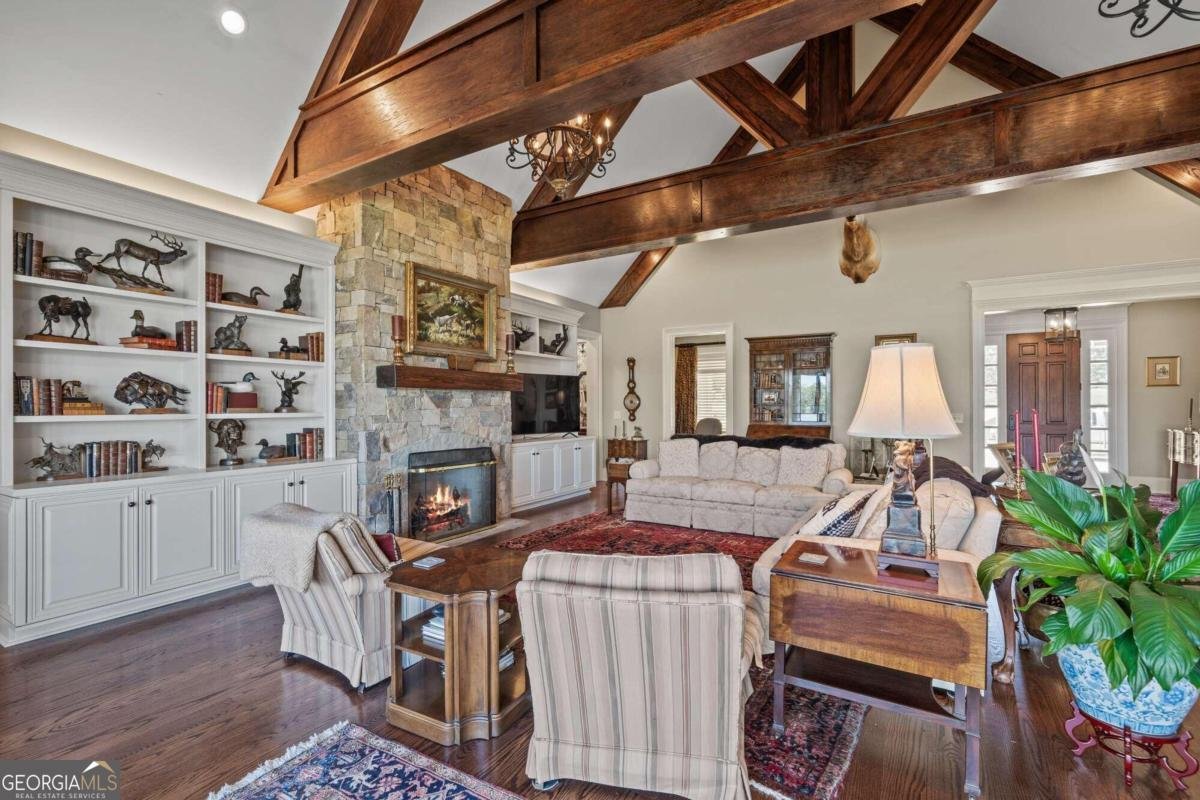205 Lakecrest Drive Milledgeville - 26