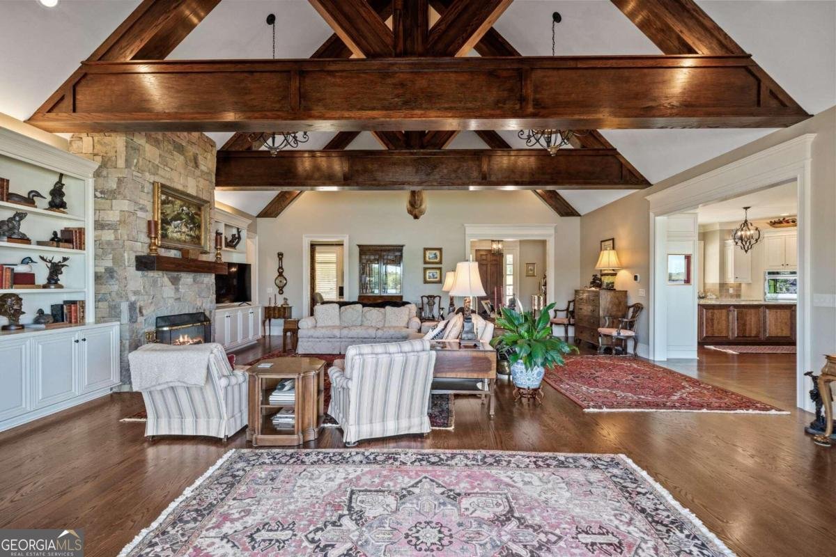 205 Lakecrest Drive Milledgeville - 27
