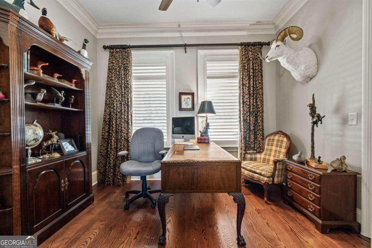 205 Lakecrest Drive Milledgeville - 29