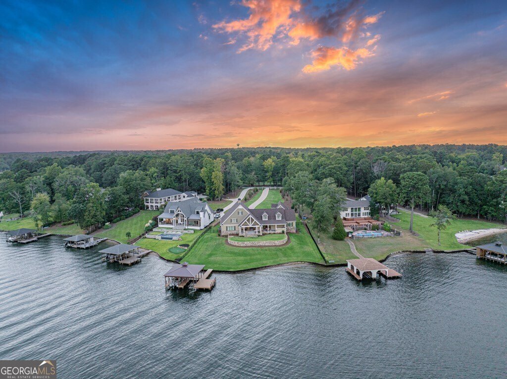 205 Lakecrest Drive Milledgeville - 3