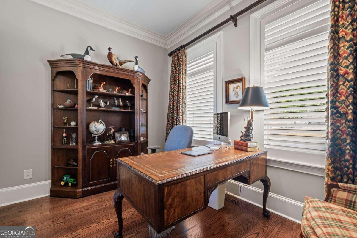 205 Lakecrest Drive Milledgeville - 30