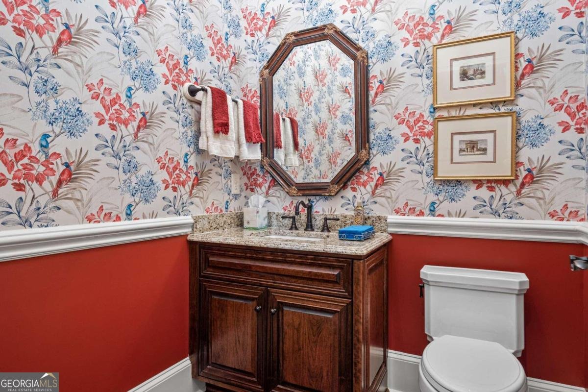 205 Lakecrest Drive Milledgeville - 31