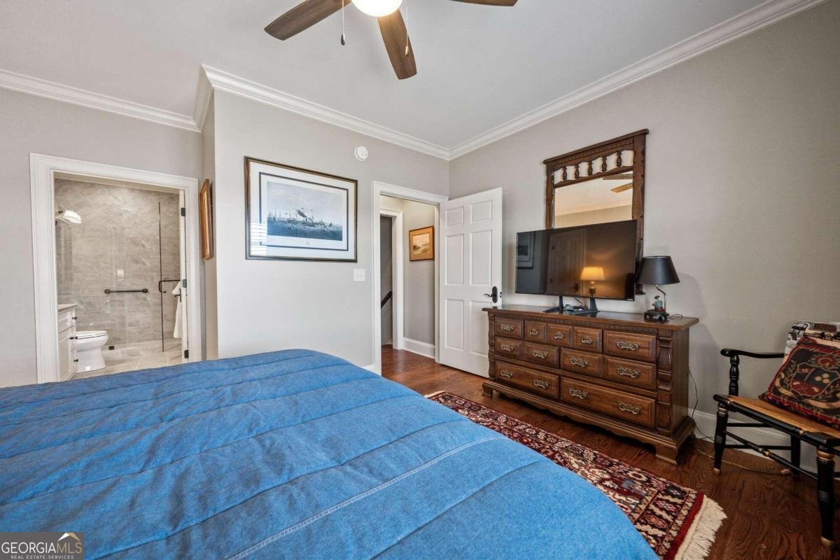 205 Lakecrest Drive Milledgeville - 32