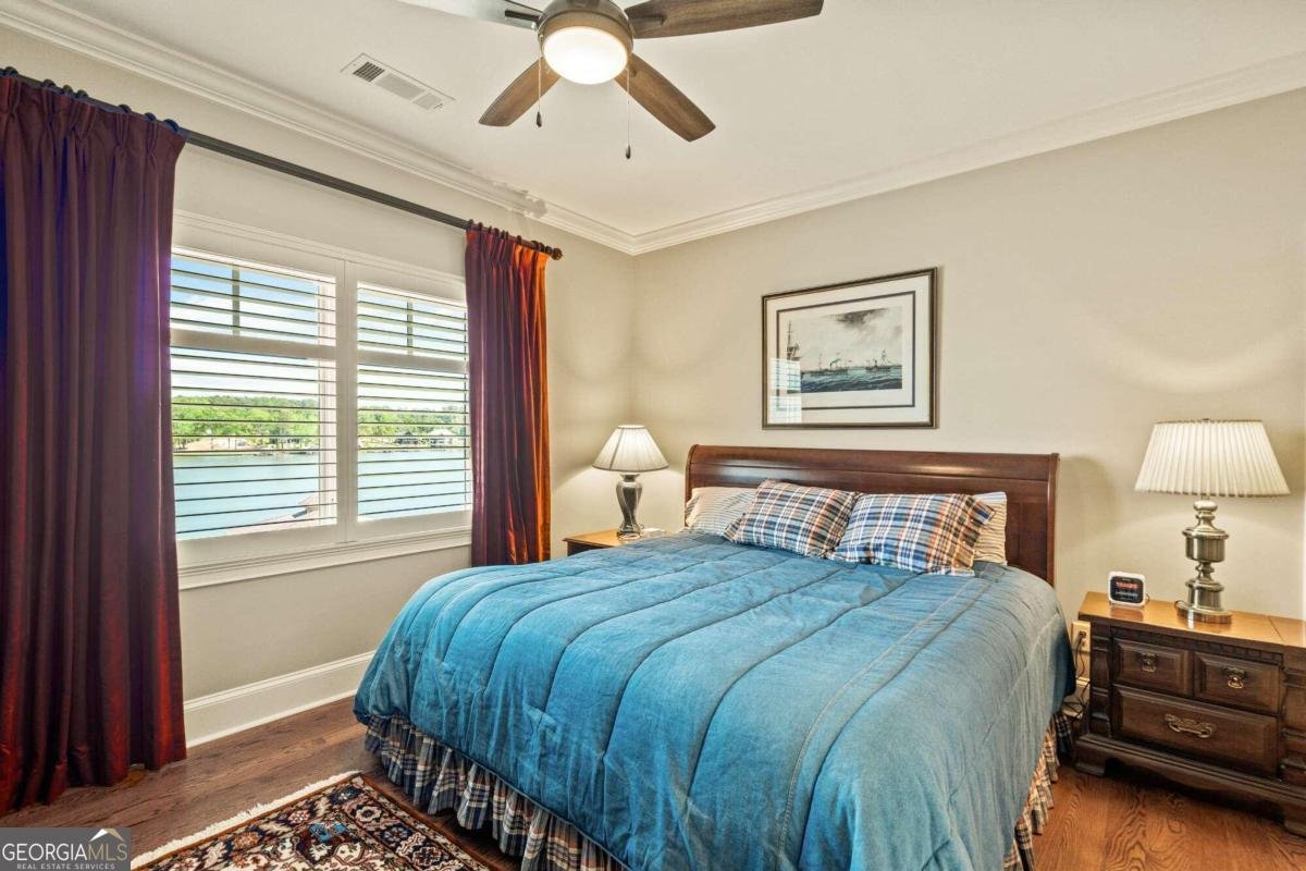 205 Lakecrest Drive Milledgeville - 33