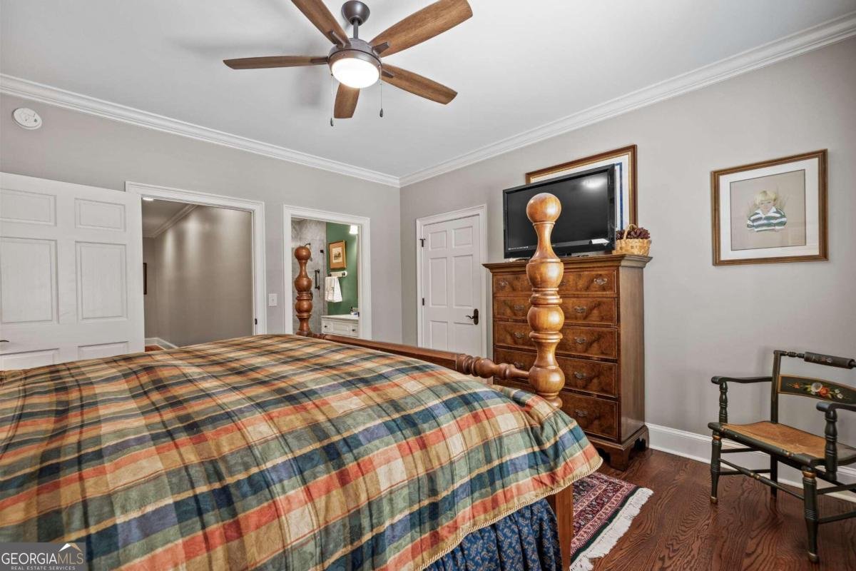 205 Lakecrest Drive Milledgeville - 35