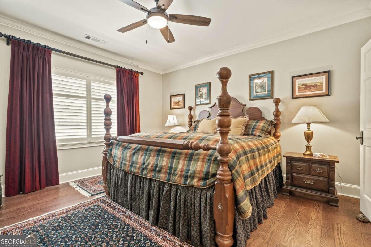 205 Lakecrest Drive Milledgeville - 36