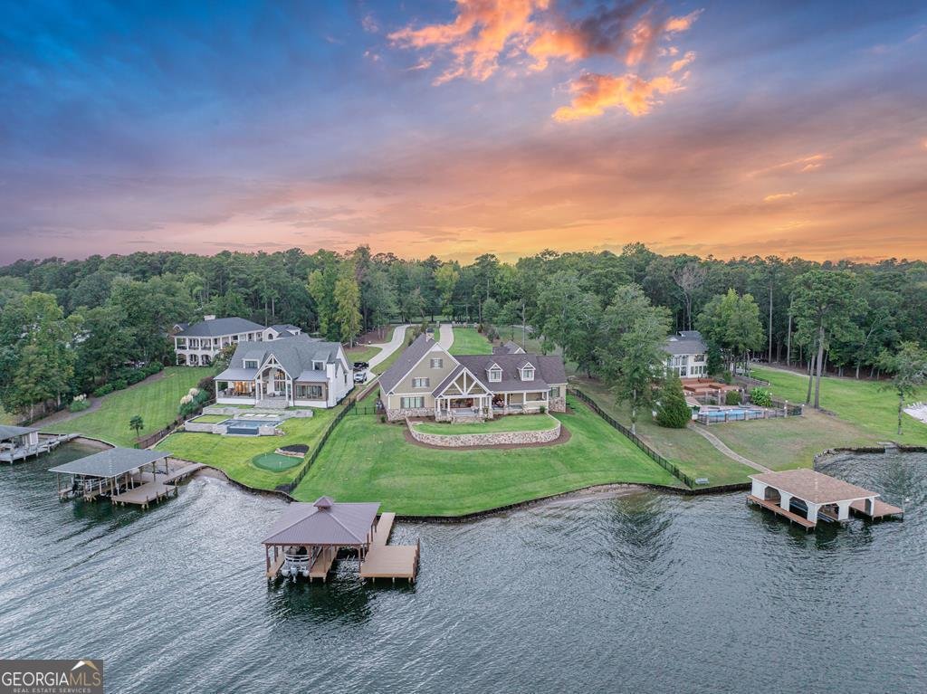 205 Lakecrest Drive Milledgeville - 4