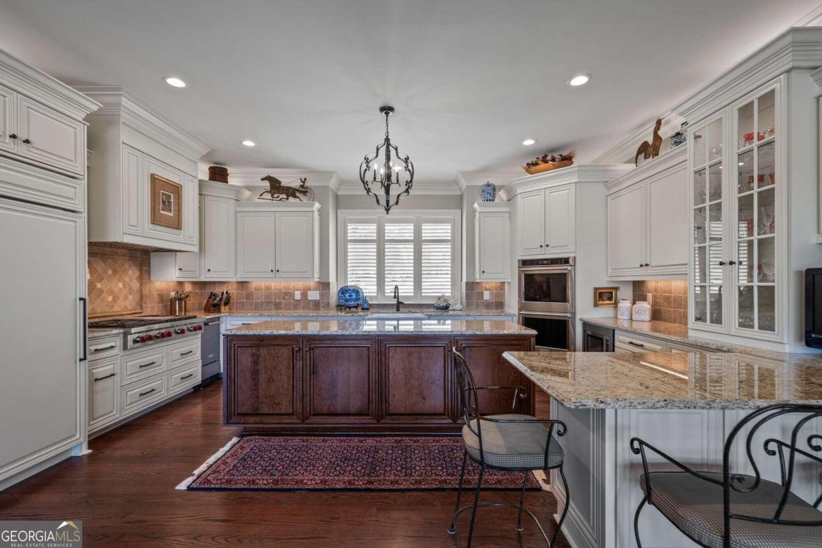 205 Lakecrest Drive Milledgeville - 41