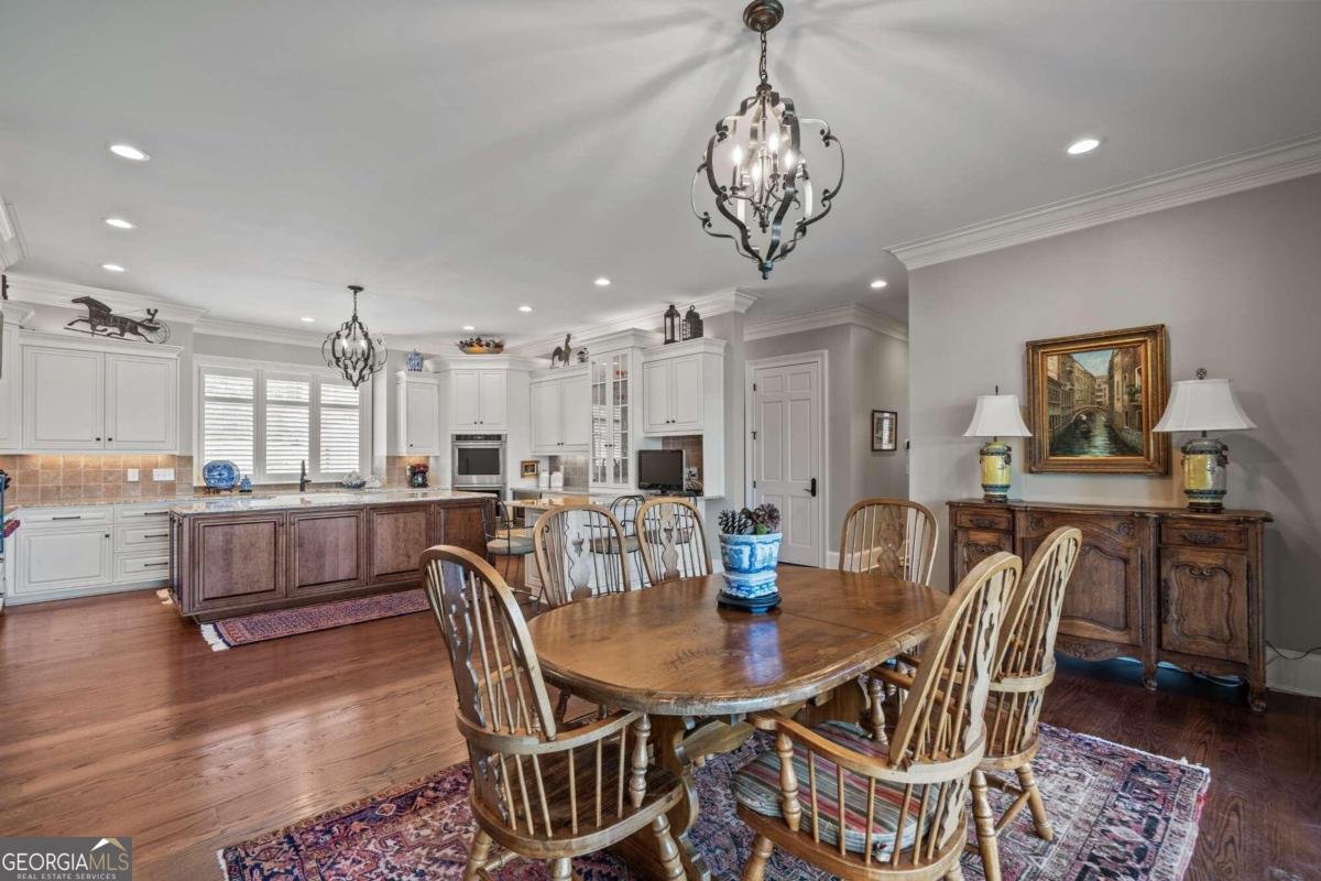 205 Lakecrest Drive Milledgeville - 45