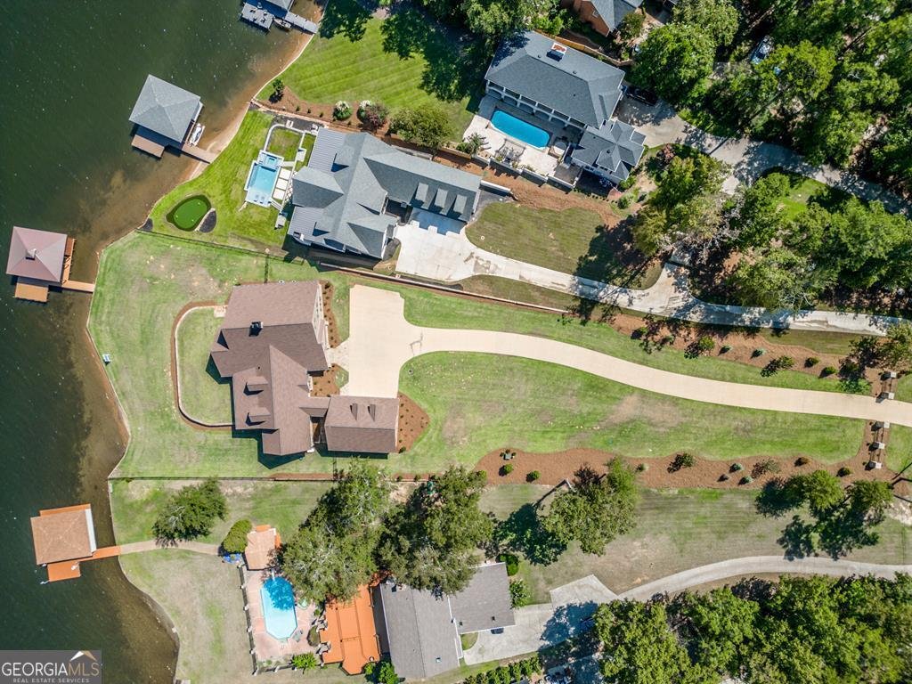 205 Lakecrest Drive Milledgeville - 5