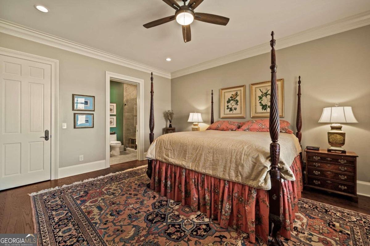 205 Lakecrest Drive Milledgeville - 52