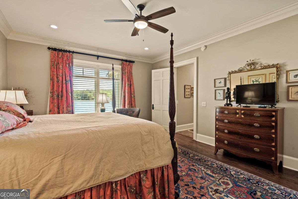 205 Lakecrest Drive Milledgeville - 54