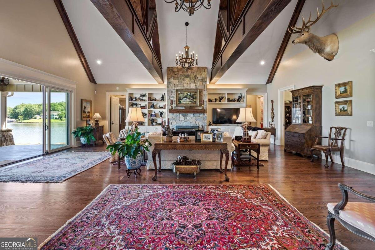 205 Lakecrest Drive Milledgeville - 55