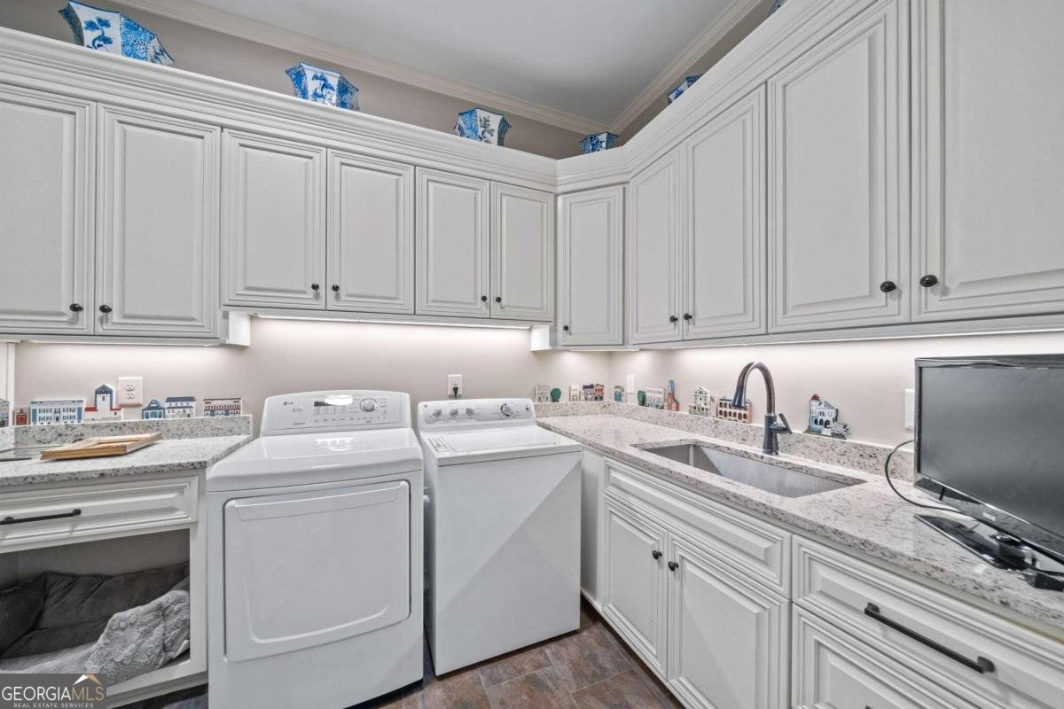 205 Lakecrest Drive Milledgeville - 58