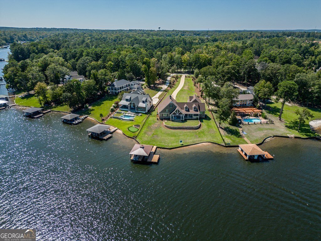 205 Lakecrest Drive Milledgeville - 6