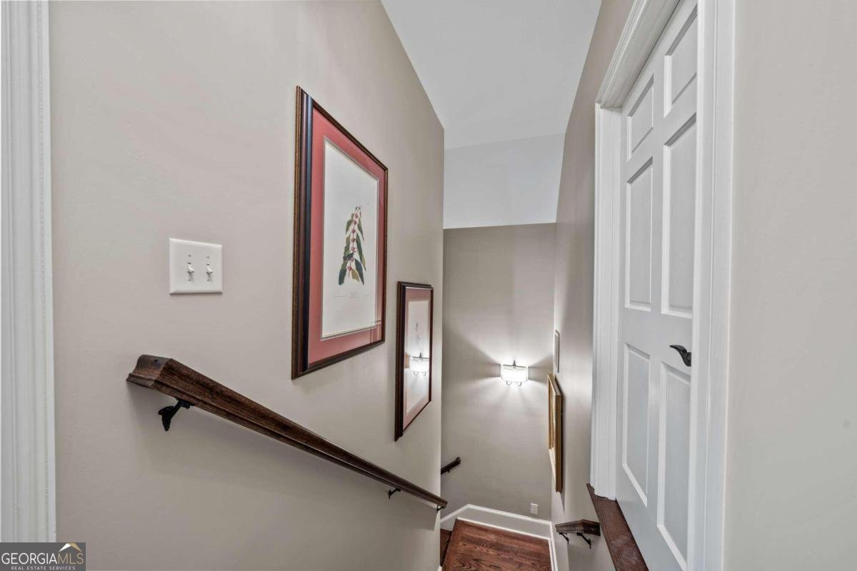 205 Lakecrest Drive Milledgeville - 61