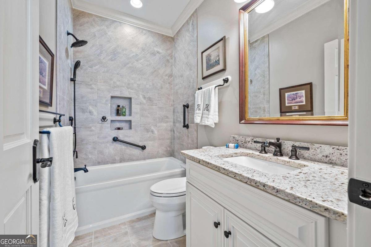 205 Lakecrest Drive Milledgeville - 63