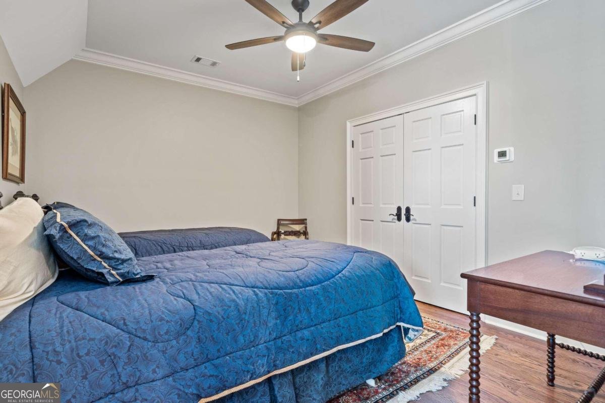 205 Lakecrest Drive Milledgeville - 64